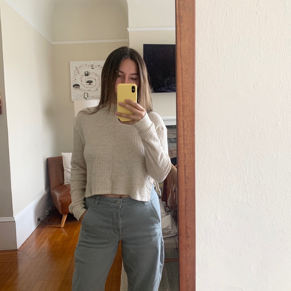 Turtleneck